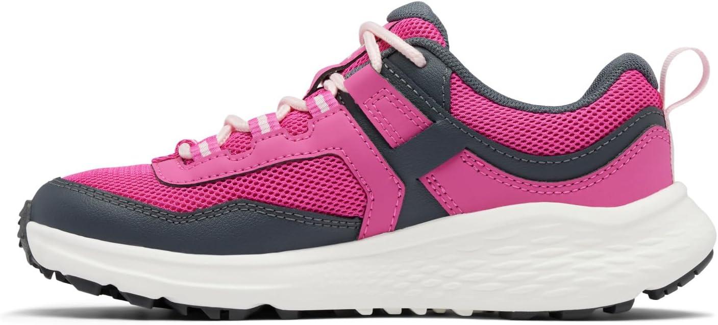 imageColumbia UnisexChild Konos LowPink IceSatin Pink