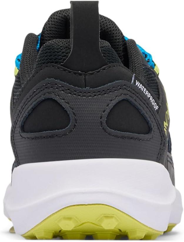 imageColumbia UnisexChild Peakfreak Rush WaterproofBlackVoltage