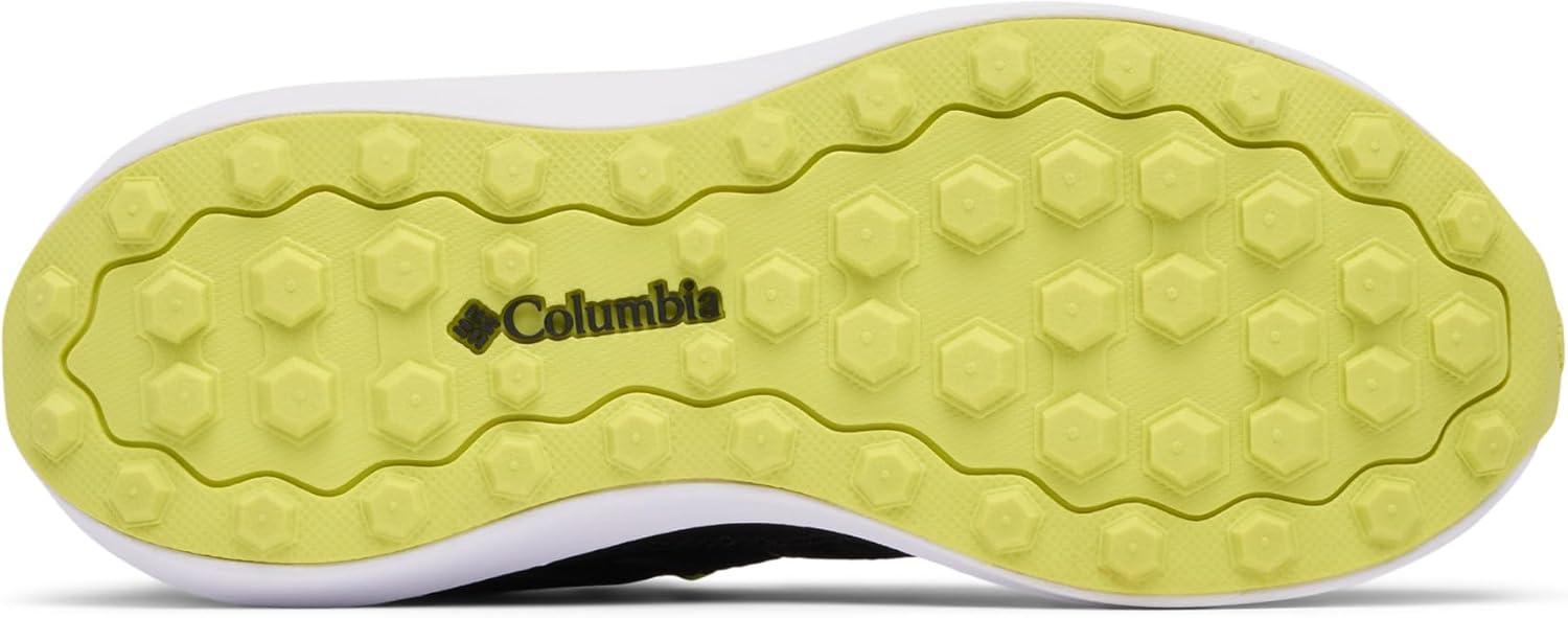 imageColumbia UnisexChild Peakfreak Rush WaterproofBlackVoltage
