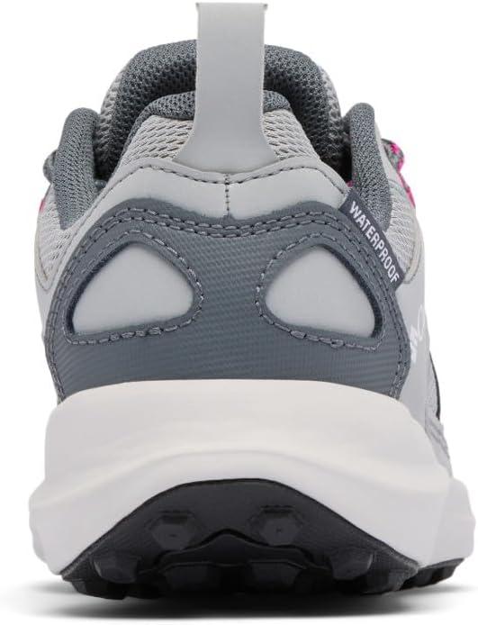 imageColumbia UnisexChild Peakfreak Rush WaterproofSteamWild Fuchsia
