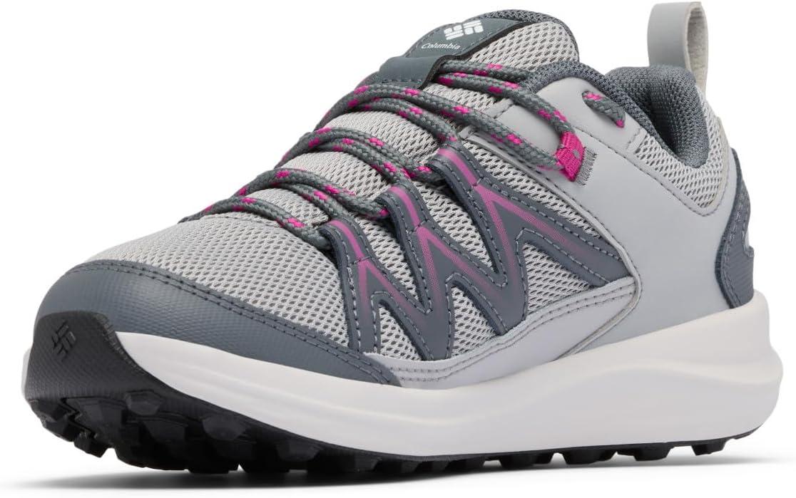 imageColumbia UnisexChild Peakfreak Rush WaterproofSteamWild Fuchsia
