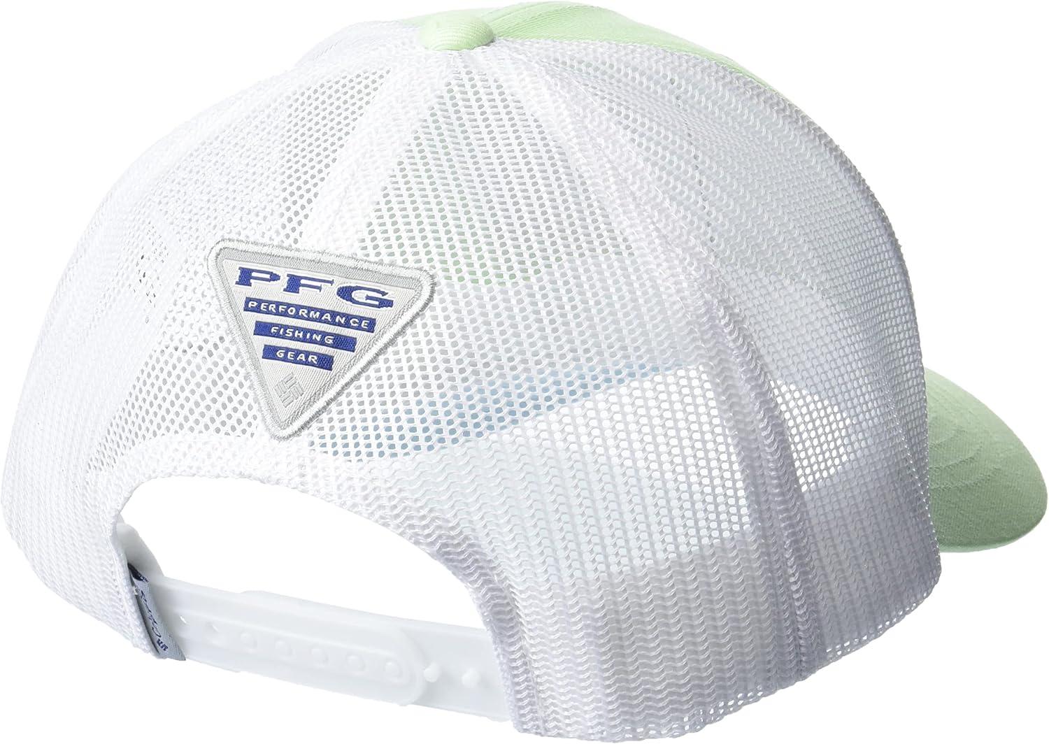 imageColumbia Womens PFG Fish Flag Snap BackKey WestFish Flag