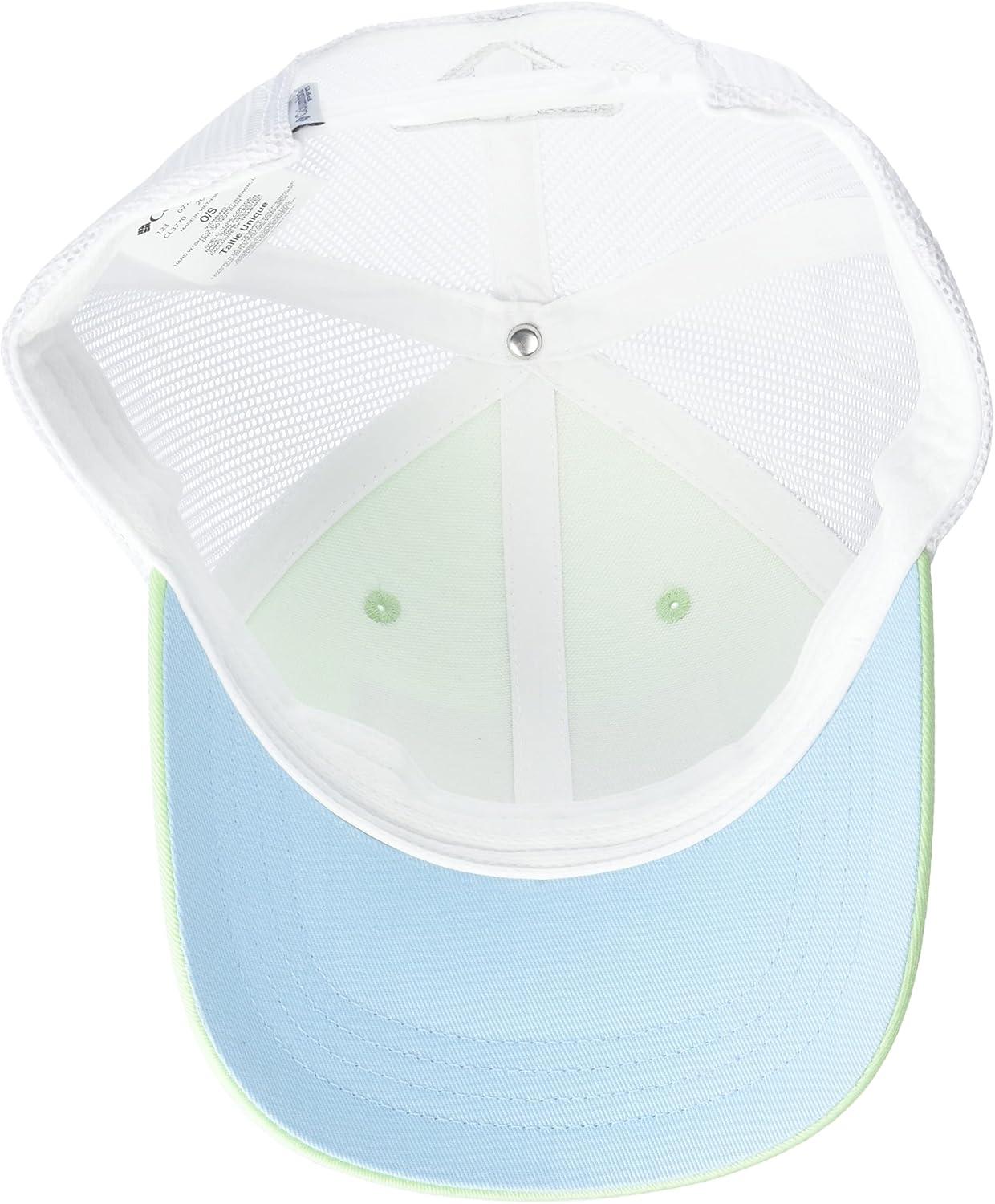 imageColumbia Womens PFG Fish Flag Snap BackKey WestFish Flag