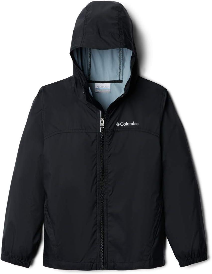 imageColumbia Youth Boys Glennaker Rain JacketBlack