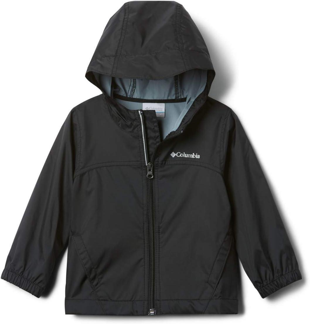 imageColumbia Youth Boys Glennaker Rain JacketBlack