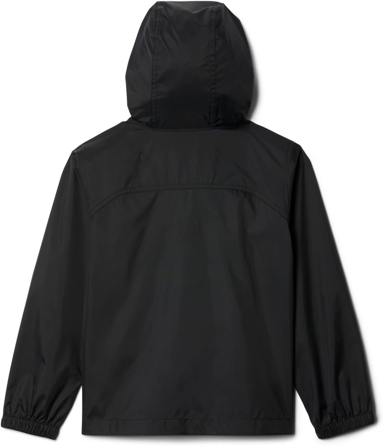 imageColumbia Youth Boys Glennaker Rain JacketBlack