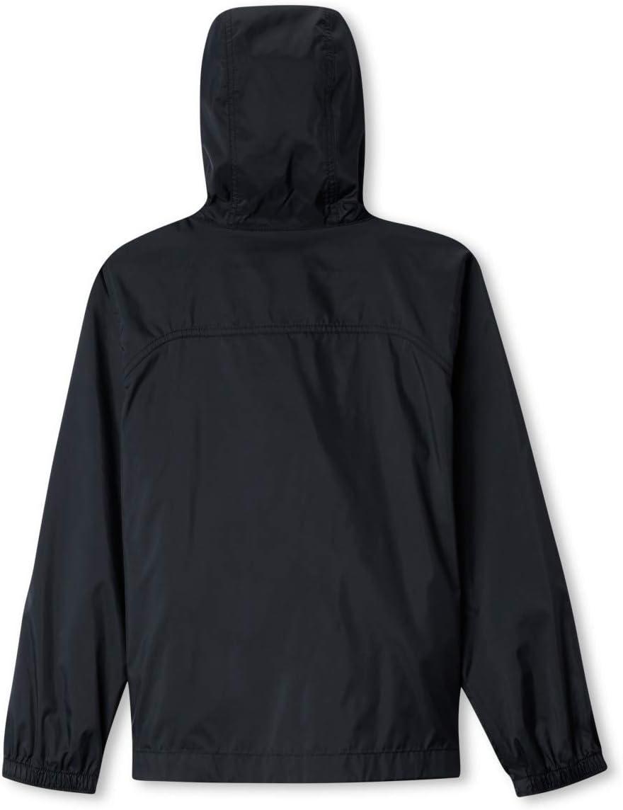 imageColumbia Youth Boys Glennaker Rain JacketBlack