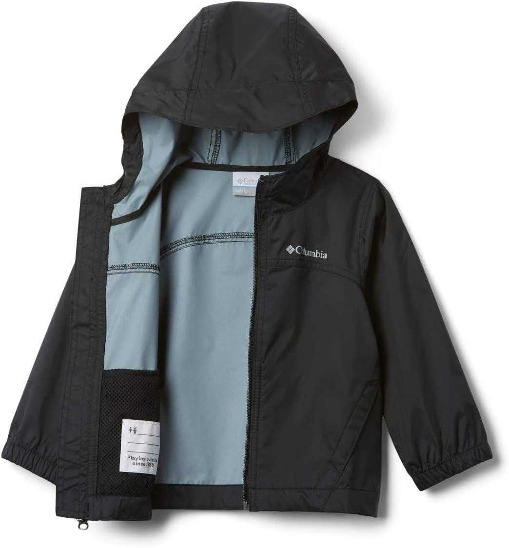 imageColumbia Youth Boys Glennaker Rain JacketBlack