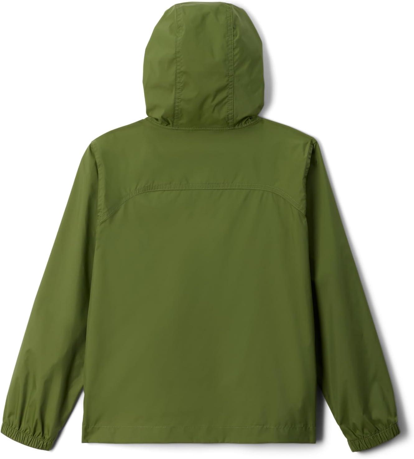 imageColumbia Youth Boys Glennaker Rain JacketCanteen