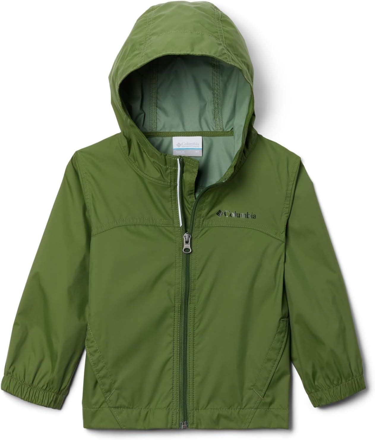 imageColumbia Youth Boys Glennaker Rain JacketCanteen