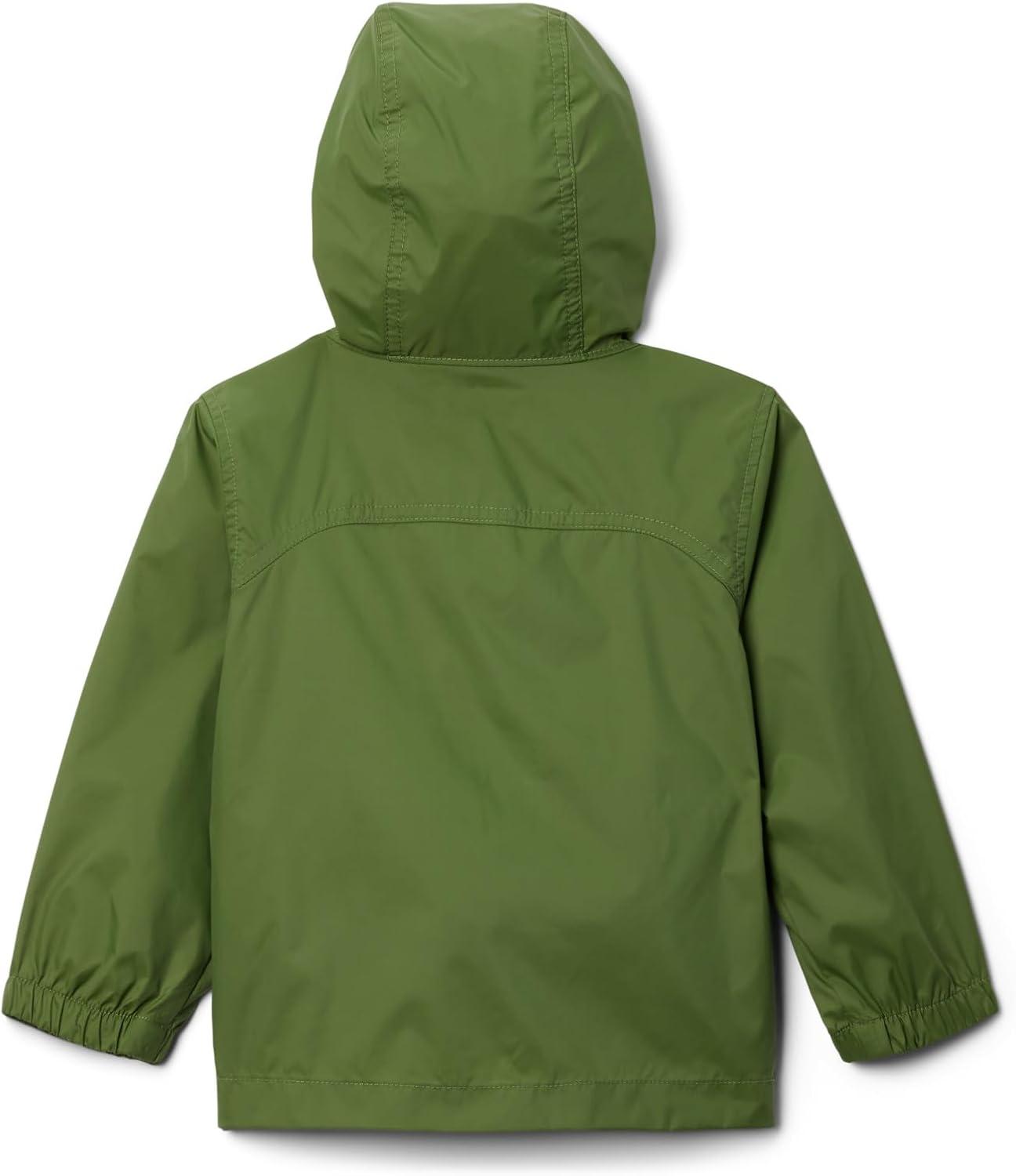 imageColumbia Youth Boys Glennaker Rain JacketCanteen
