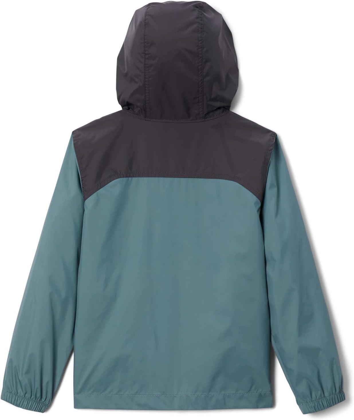 imageColumbia Youth Boys Glennaker Rain JacketMetalShark