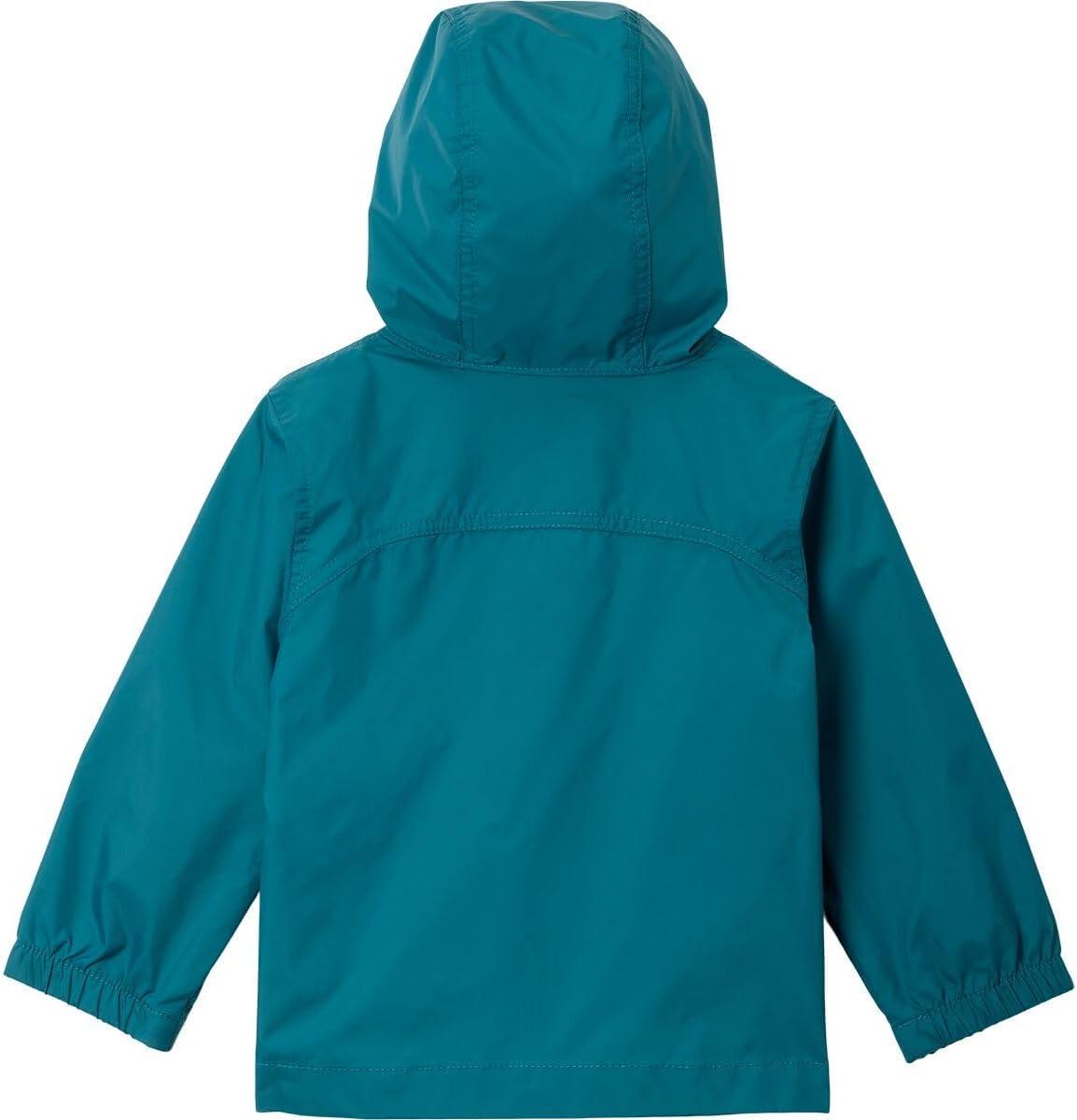 imageColumbia Youth Boys Glennaker Rain JacketRiver Blue