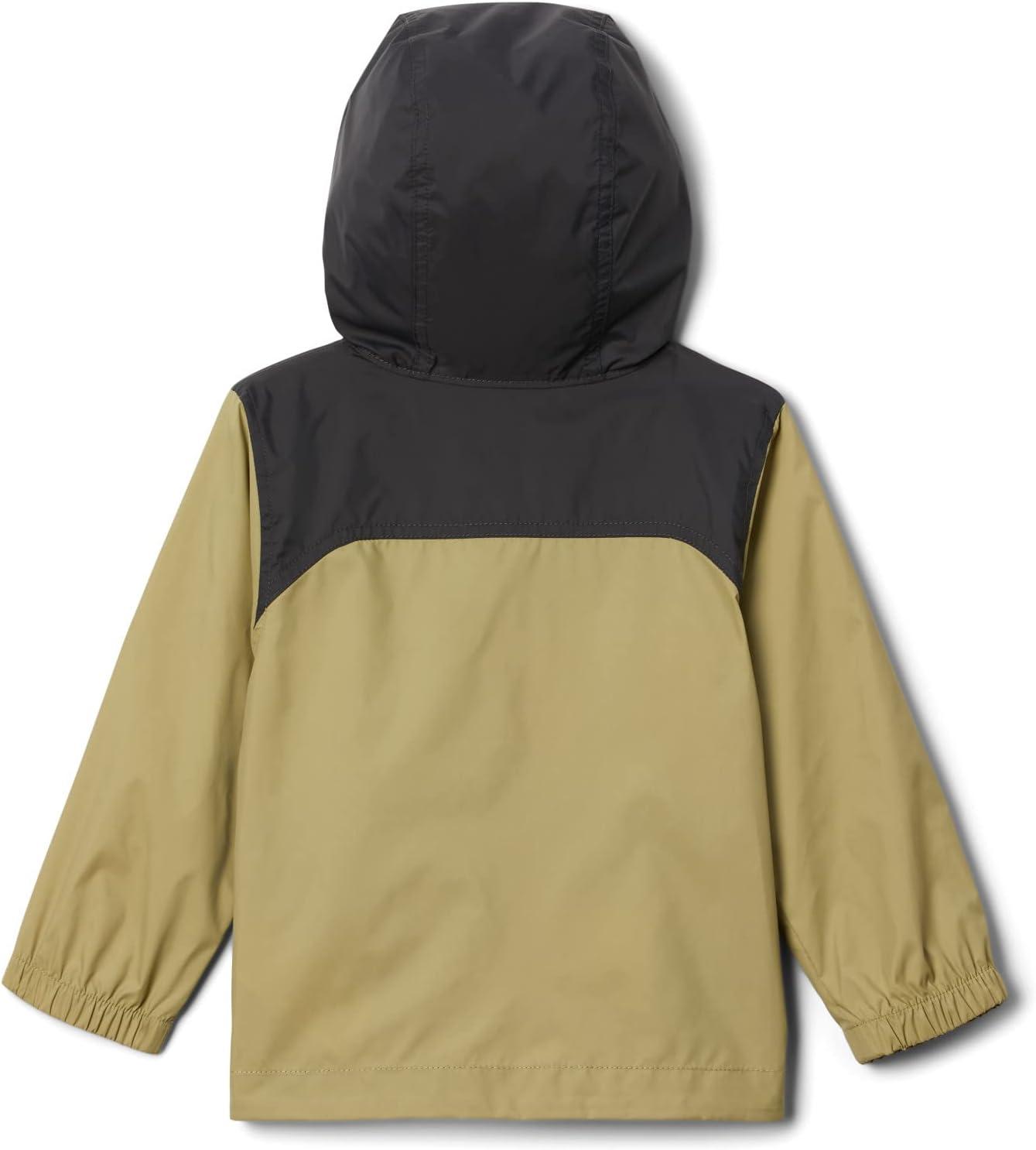 imageColumbia Youth Boys Glennaker Rain JacketSavoryShark