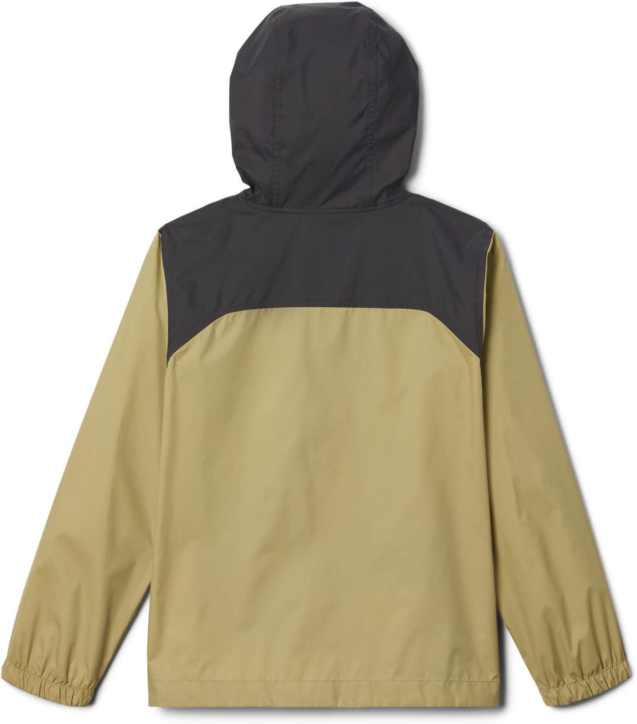 imageColumbia Youth Boys Glennaker Rain JacketSavoryShark