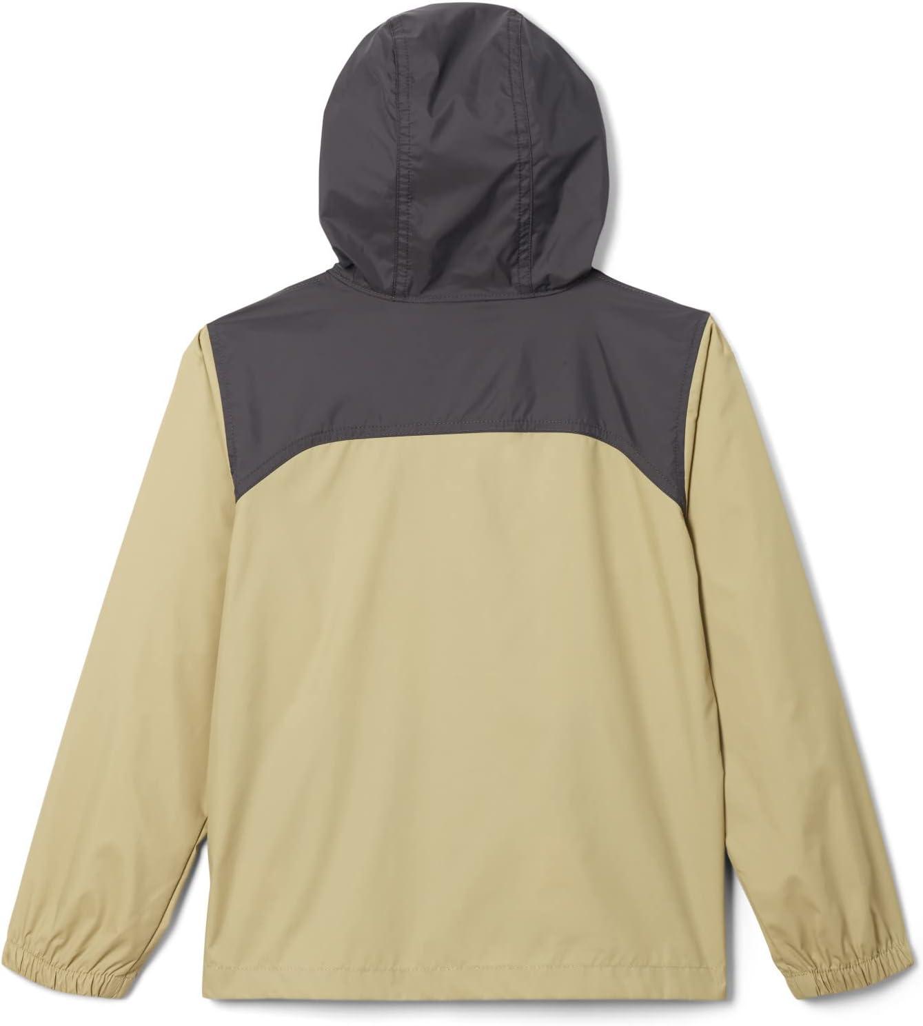 imageColumbia Youth Boys Glennaker Rain JacketSavoryShark