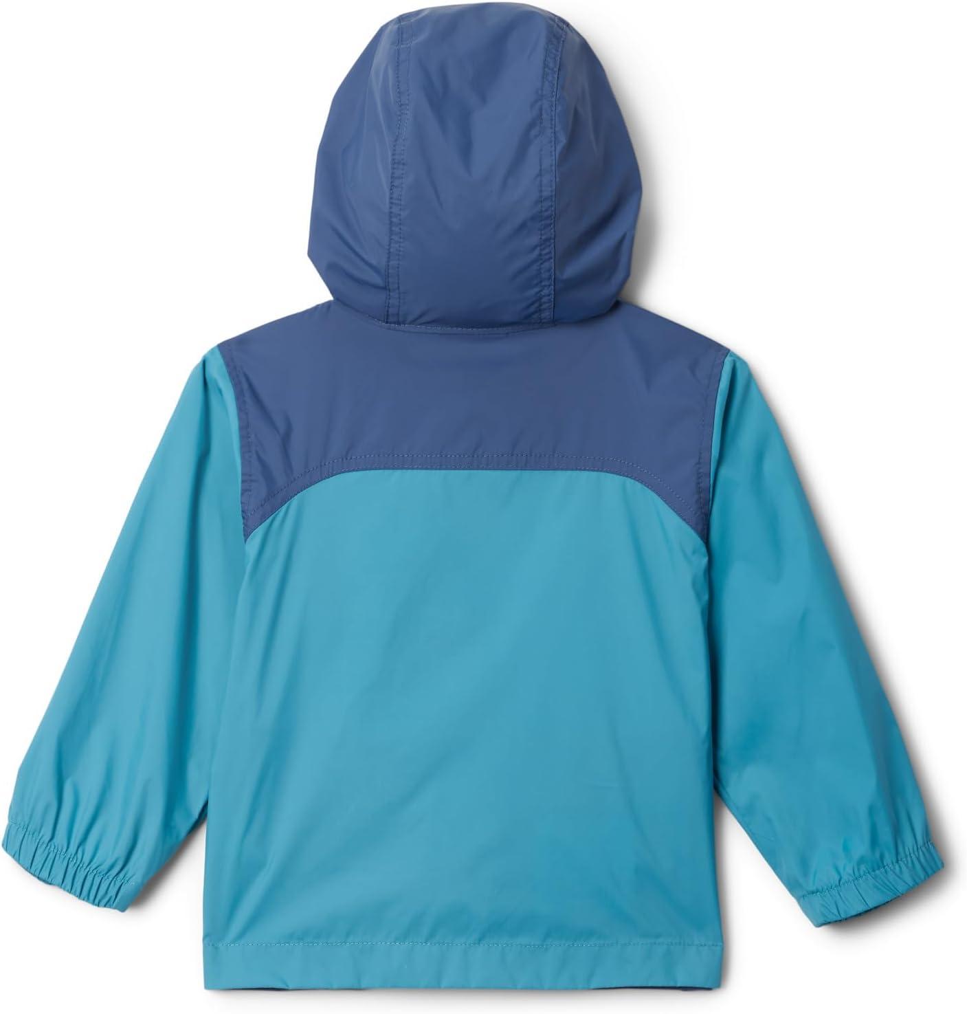 imageColumbia Youth Boys Glennaker Rain JacketShastaDark Mountain