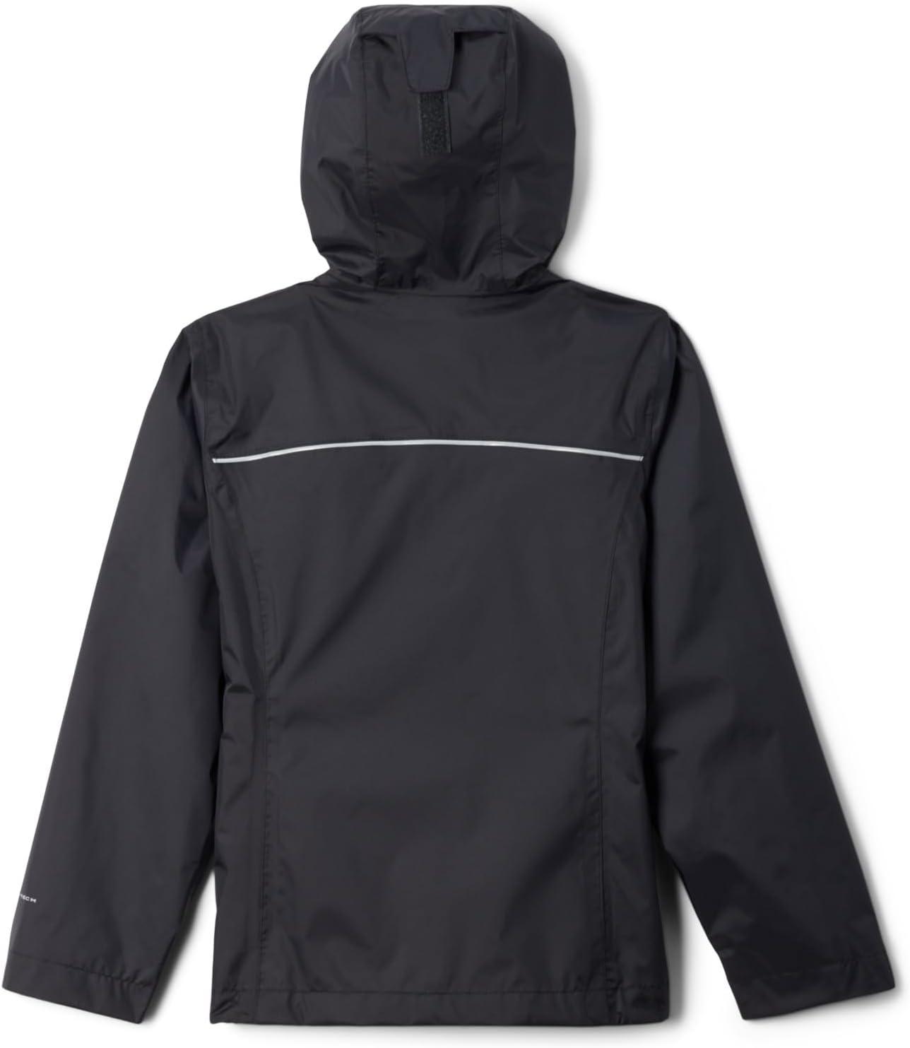 imageColumbia Youth Girls Arcadia II JacketBlack
