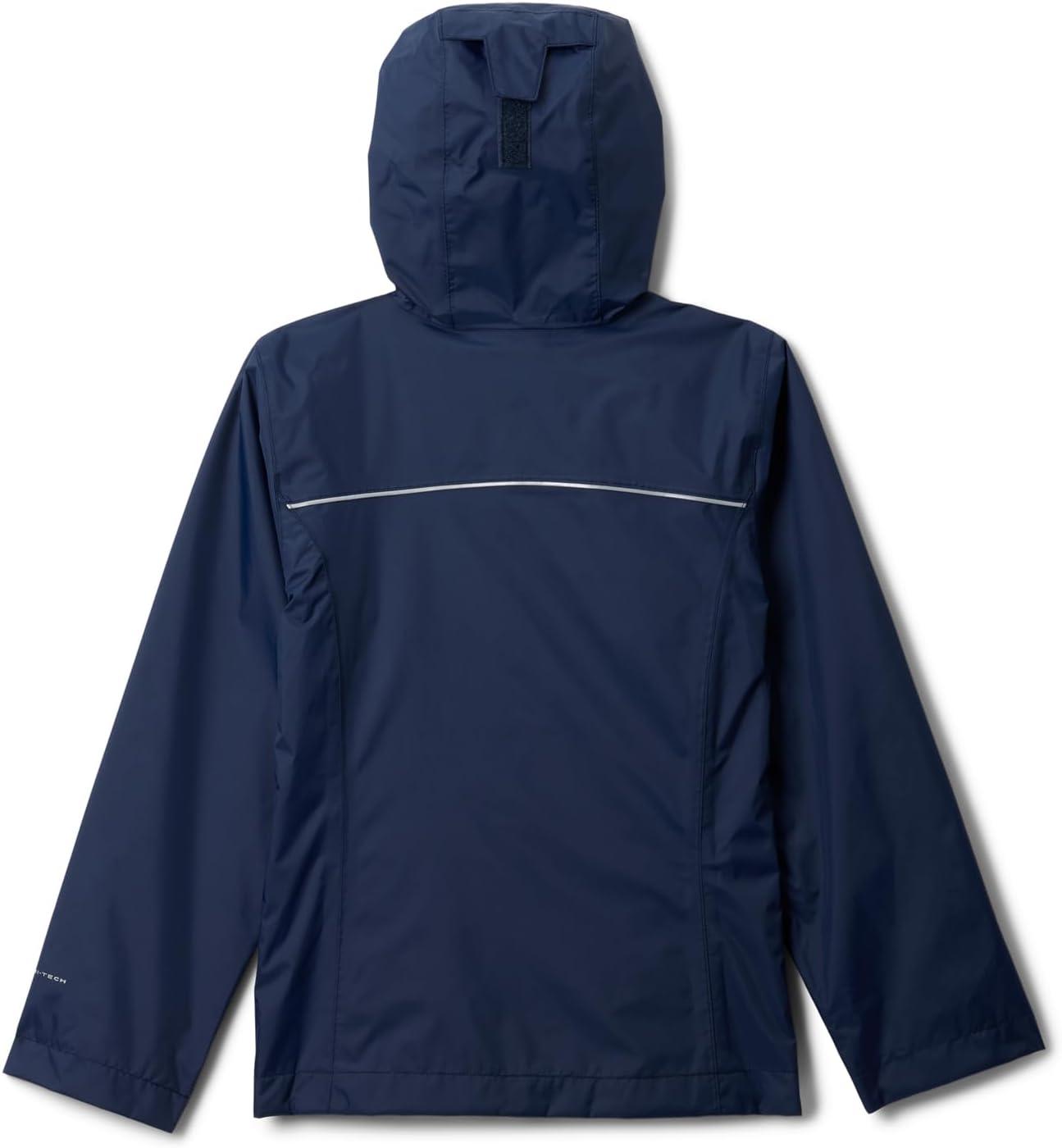 imageColumbia Youth Girls Arcadia II JacketCollegiate Navy