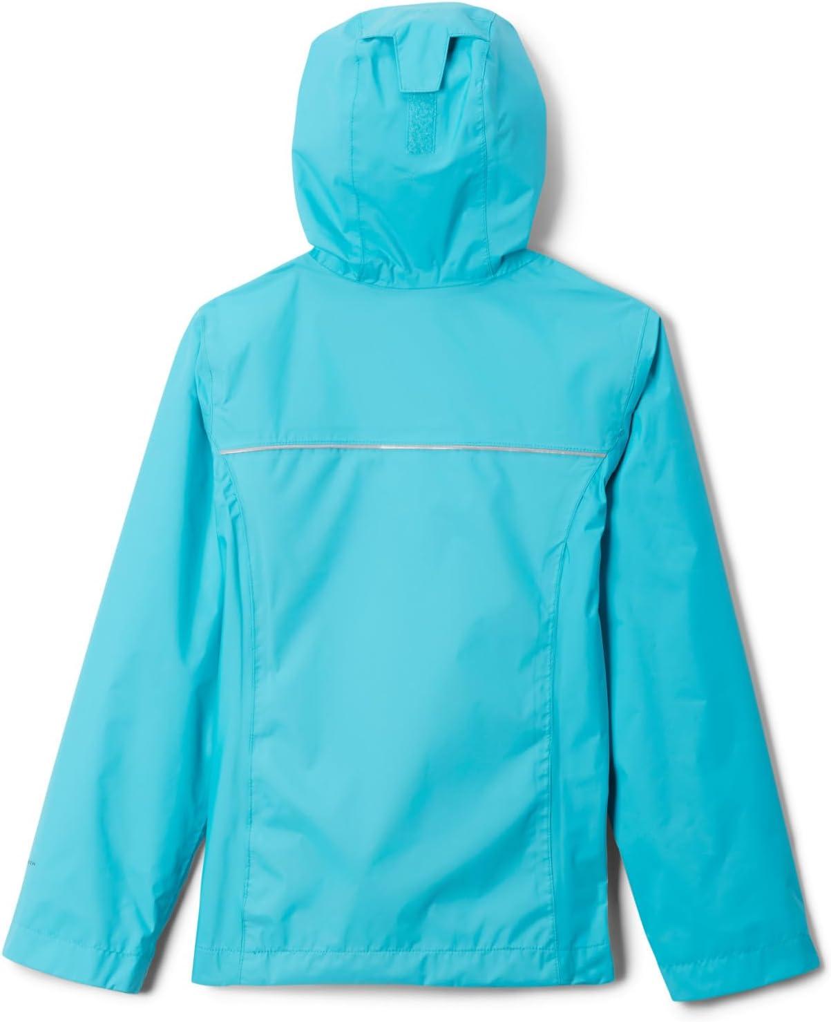 imageColumbia Youth Girls Arcadia II JacketGeyser