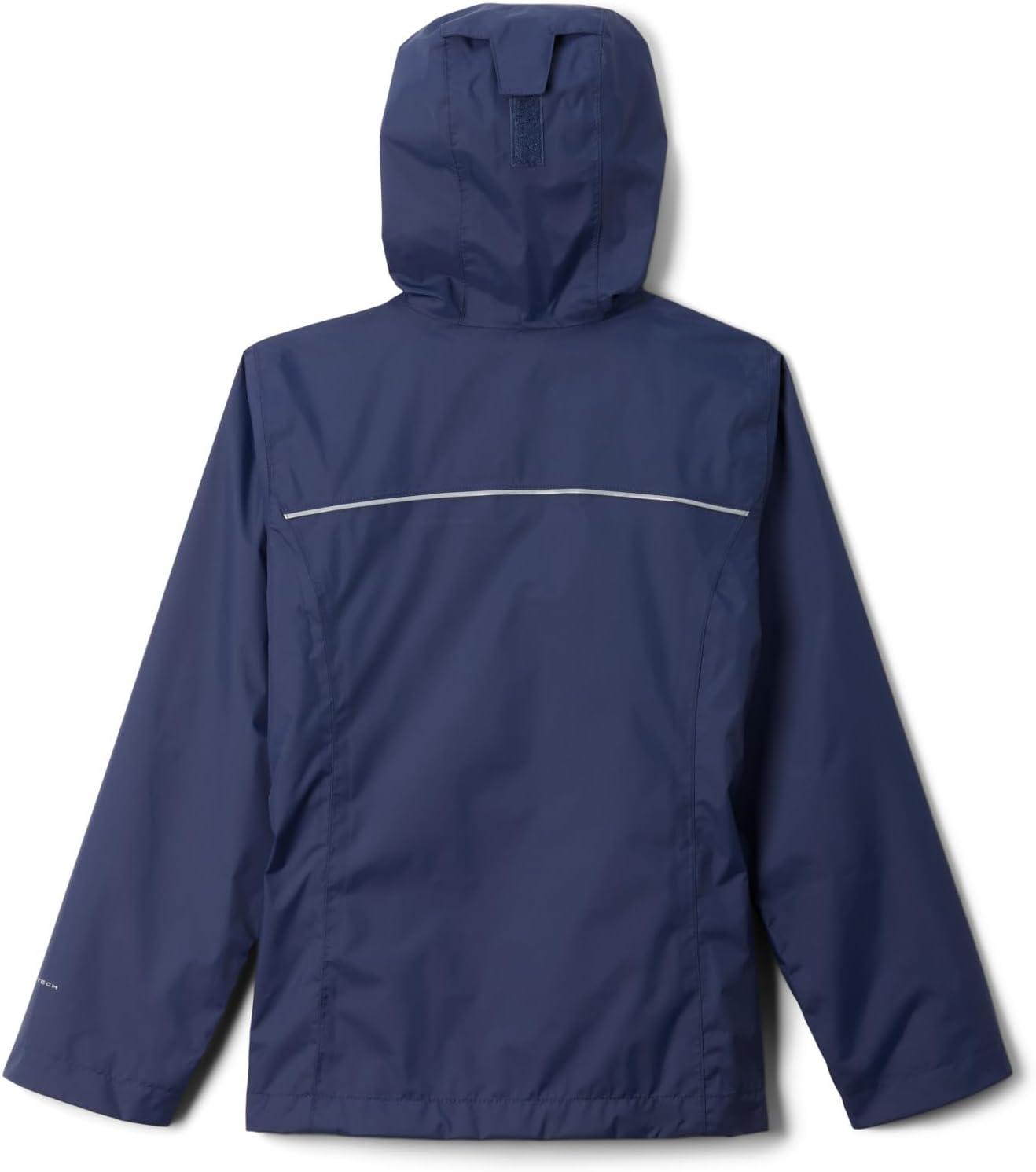 imageColumbia Youth Girls Arcadia II JacketNocturnal
