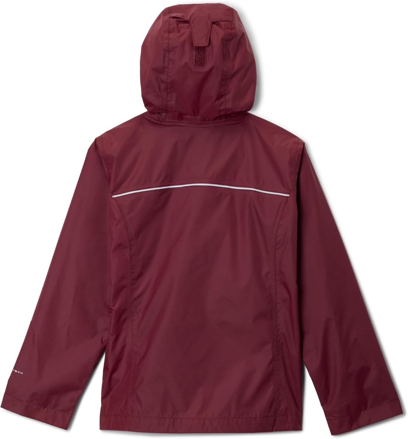 imageColumbia Youth Girls Arcadia II JacketRich Wine
