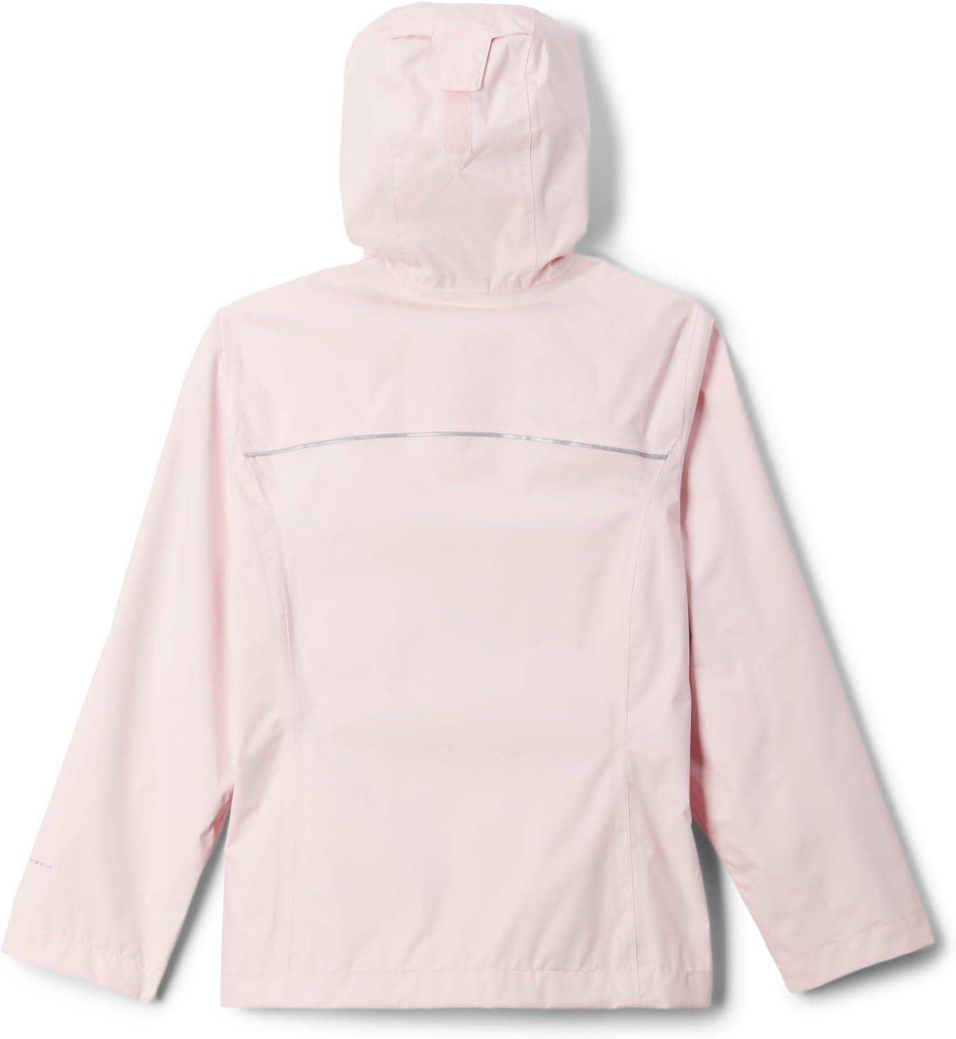 imageColumbia Youth Girls Arcadia II JacketSatin Pink