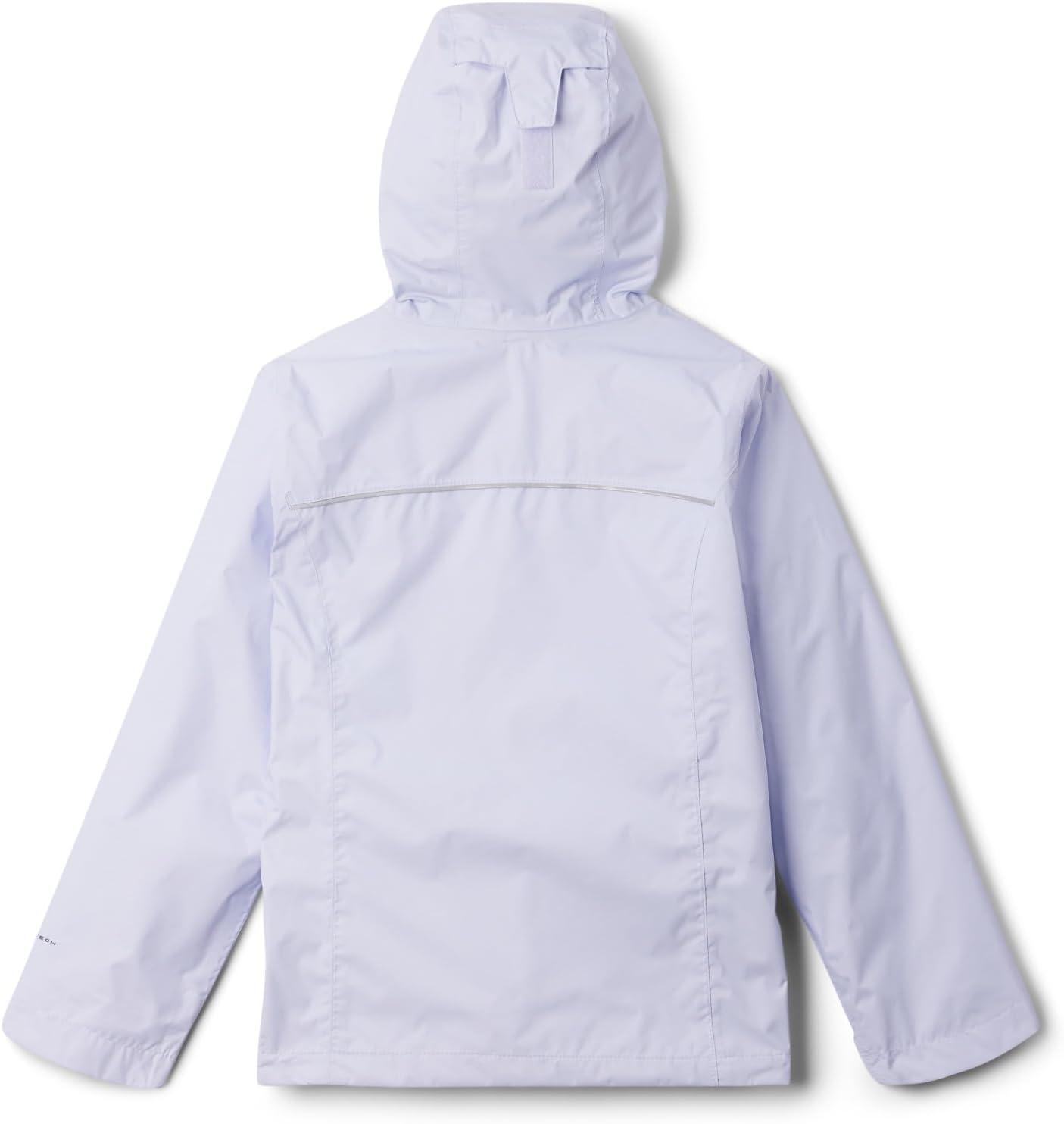 imageColumbia Youth Girls Arcadia II JacketSnowdrift