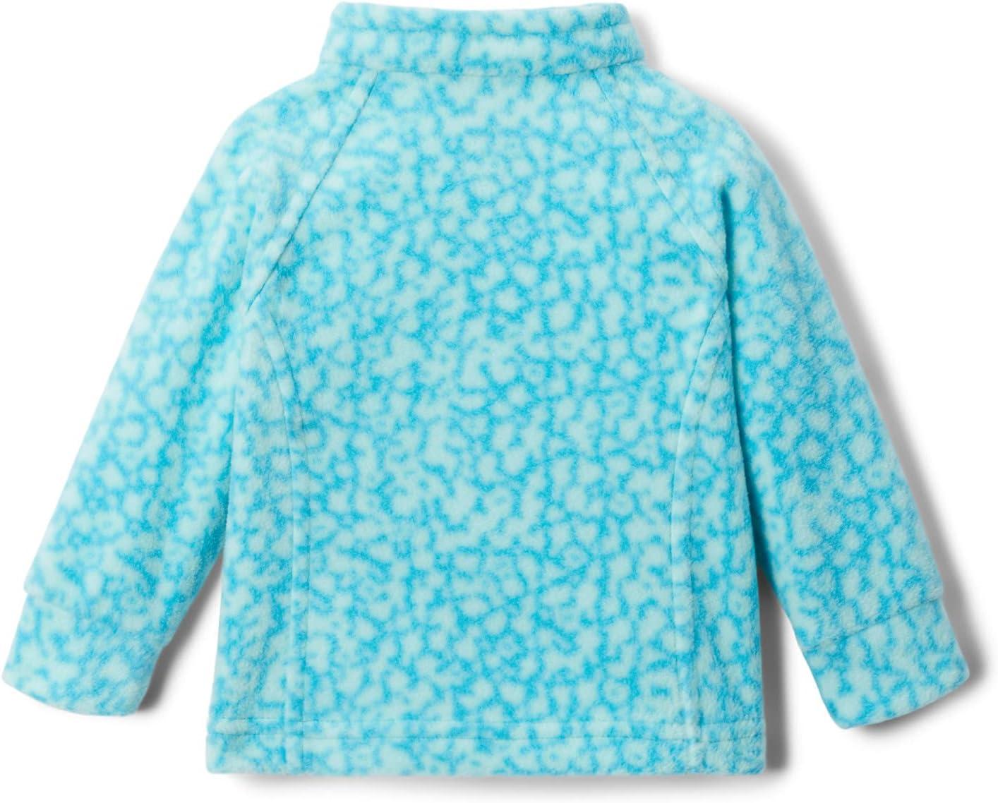 imageColumbia Youth Girls Benton Springs II Printed FleeceGeyser Posies