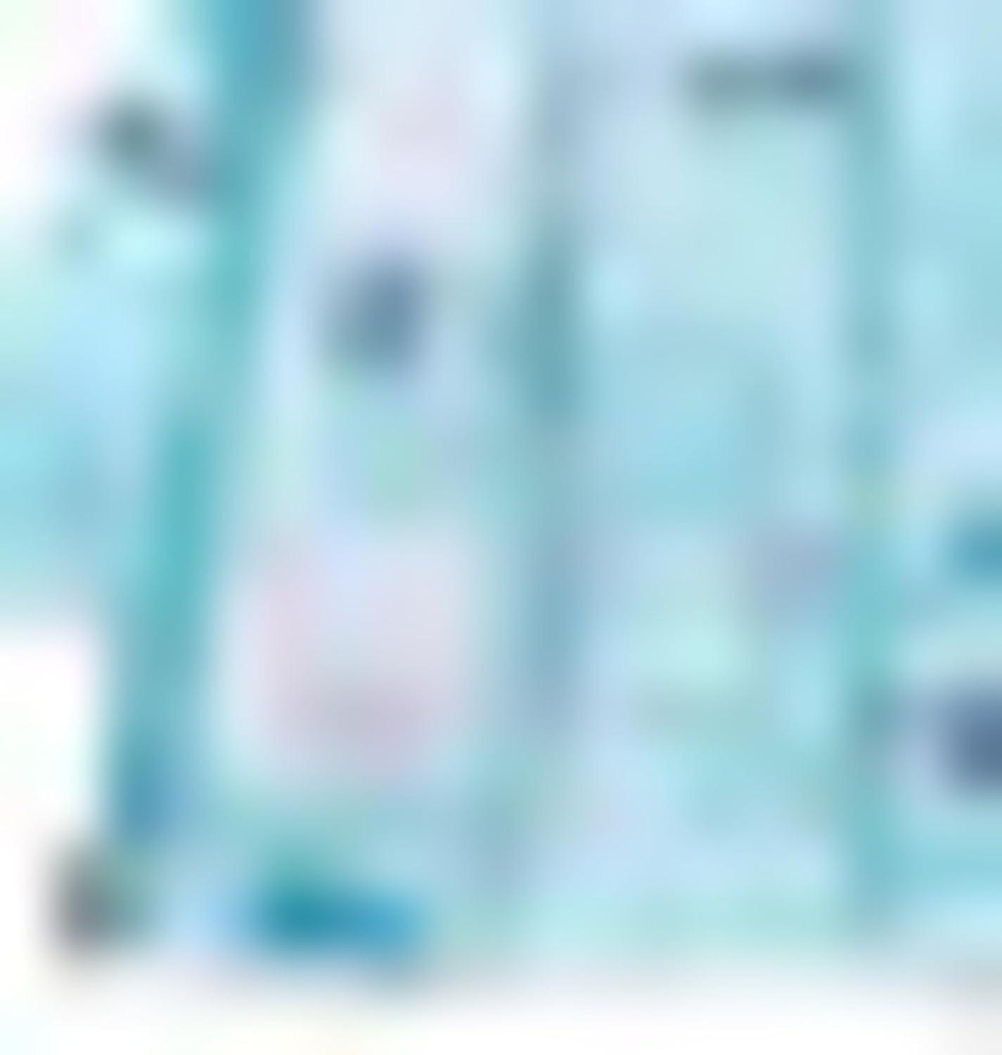 imageColumbia Youth Girls Benton Springs II Printed FleeceSpray Outerbounds