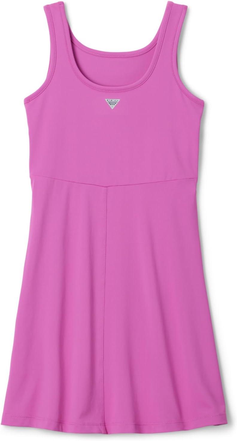 imageColumbia Youth Girls Freezer Dress IIBright Lavender