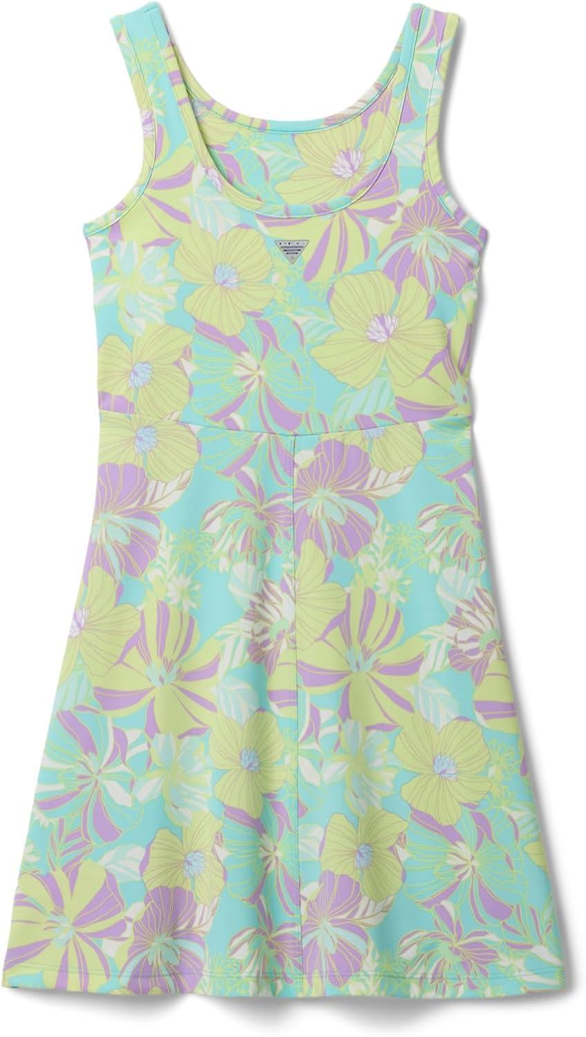 imageColumbia Youth Girls Freezer Dress IIGulf Stream Retropical