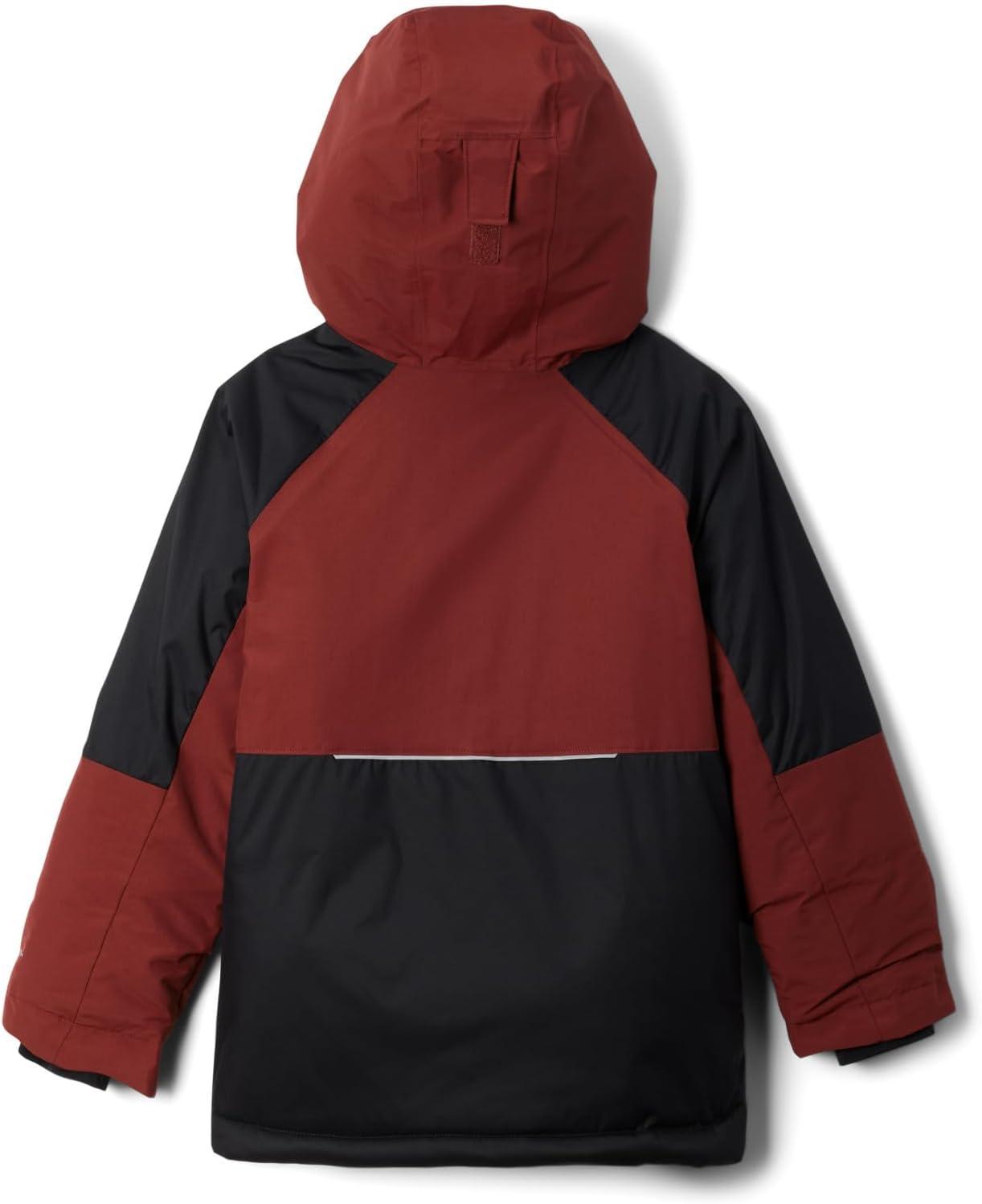imageColumbia boys Mighty Mogul Iii JacketBlackSpice