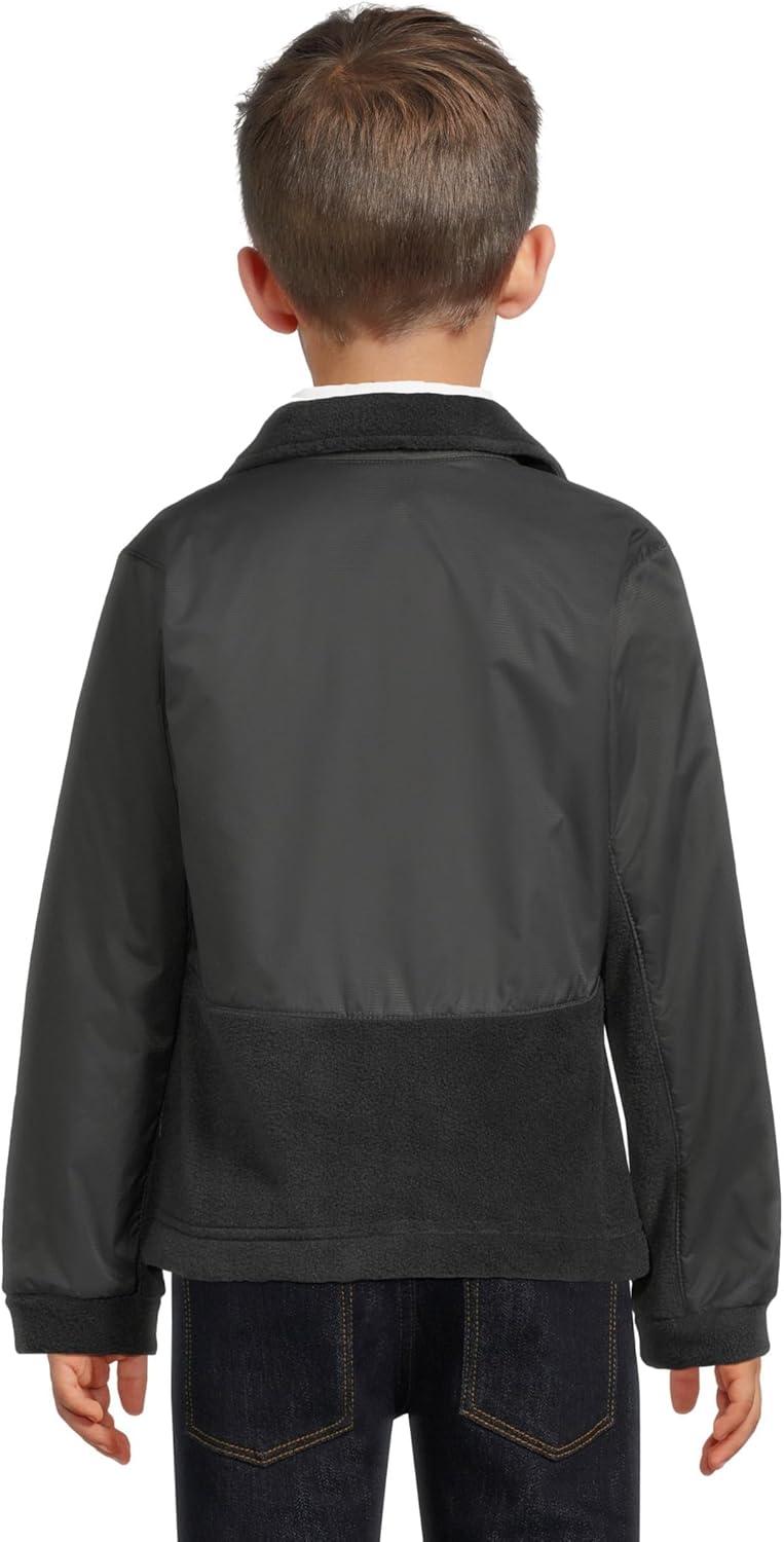 imageColumbia girls Benton Springs Iv OverlayBlackShark