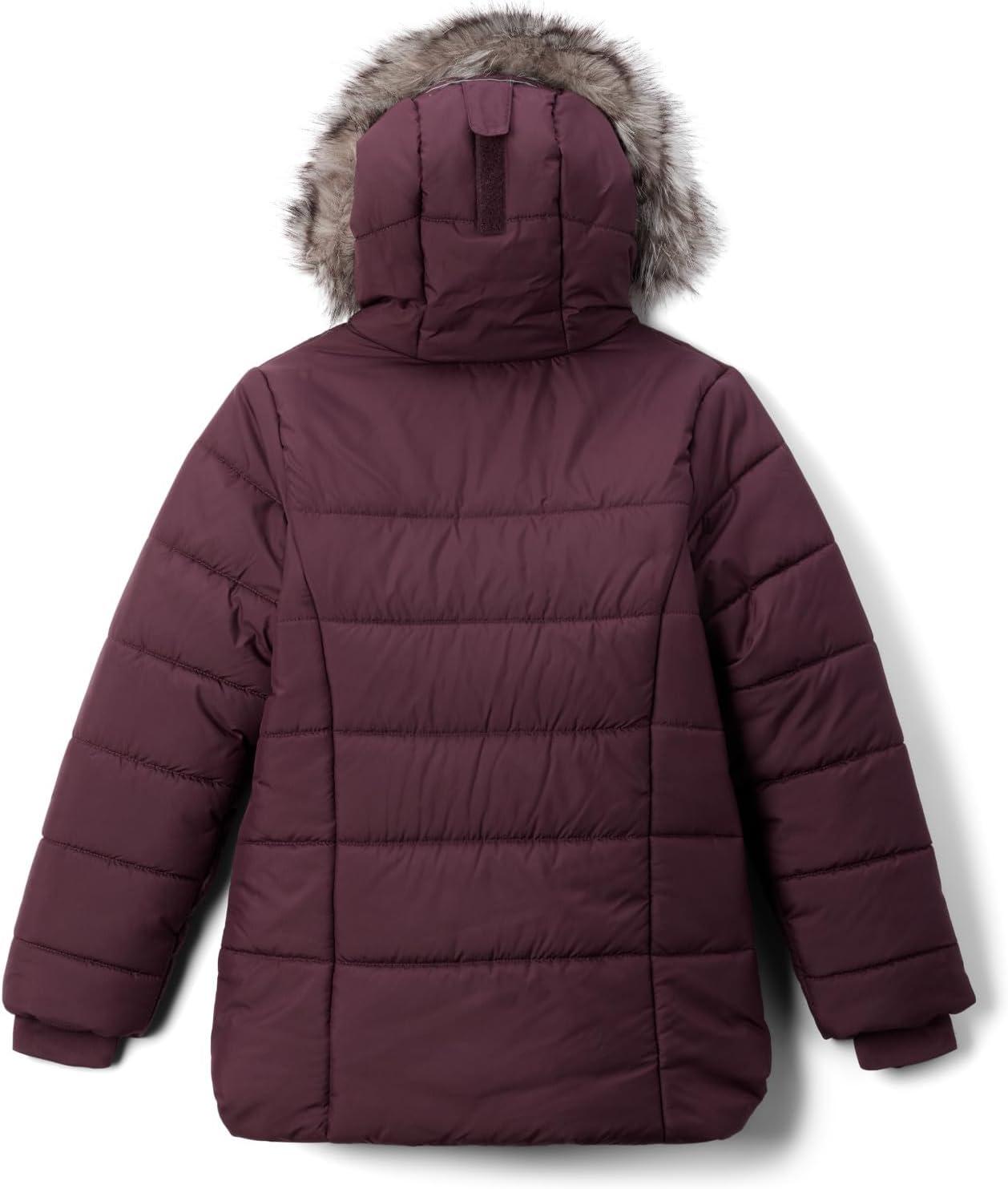 imageColumbia girls Katelyn Crest III Hooded JacketMoonvista