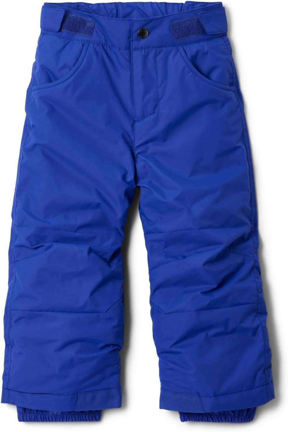 imageColumbia girls Starchaser Peak Iii PantClematis Blue