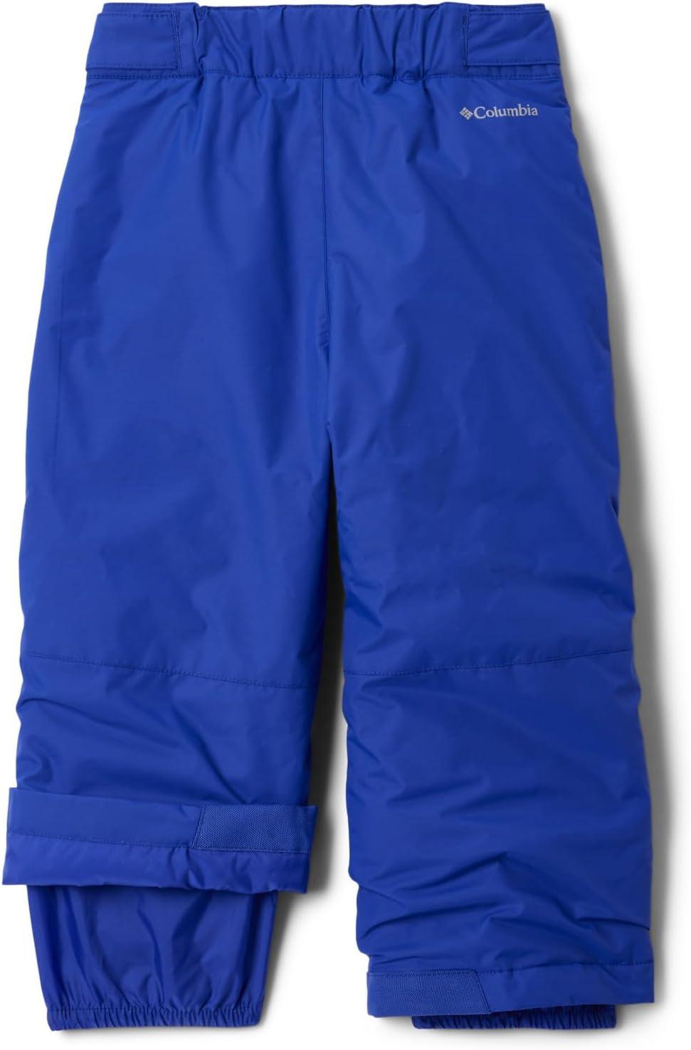 imageColumbia girls Starchaser Peak Iii PantClematis Blue