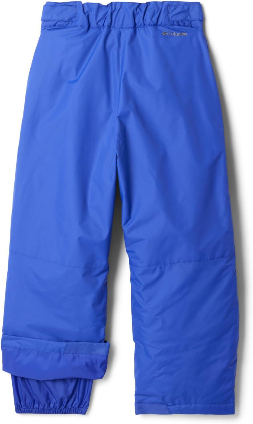 imageColumbia girls Starchaser Peak Iii PantClematis Blue