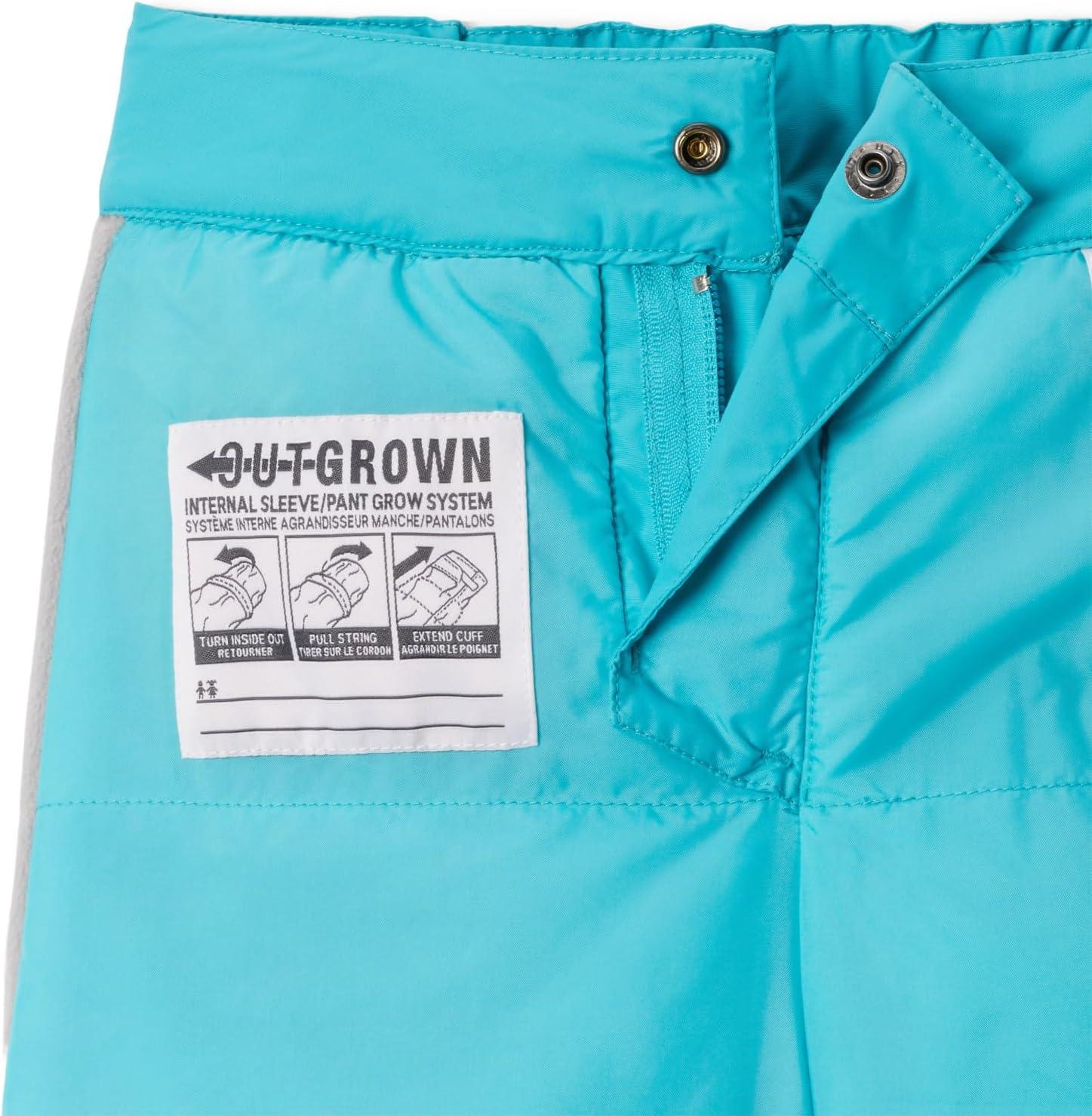 imageColumbia girls Starchaser Peak Iii PantGeyser