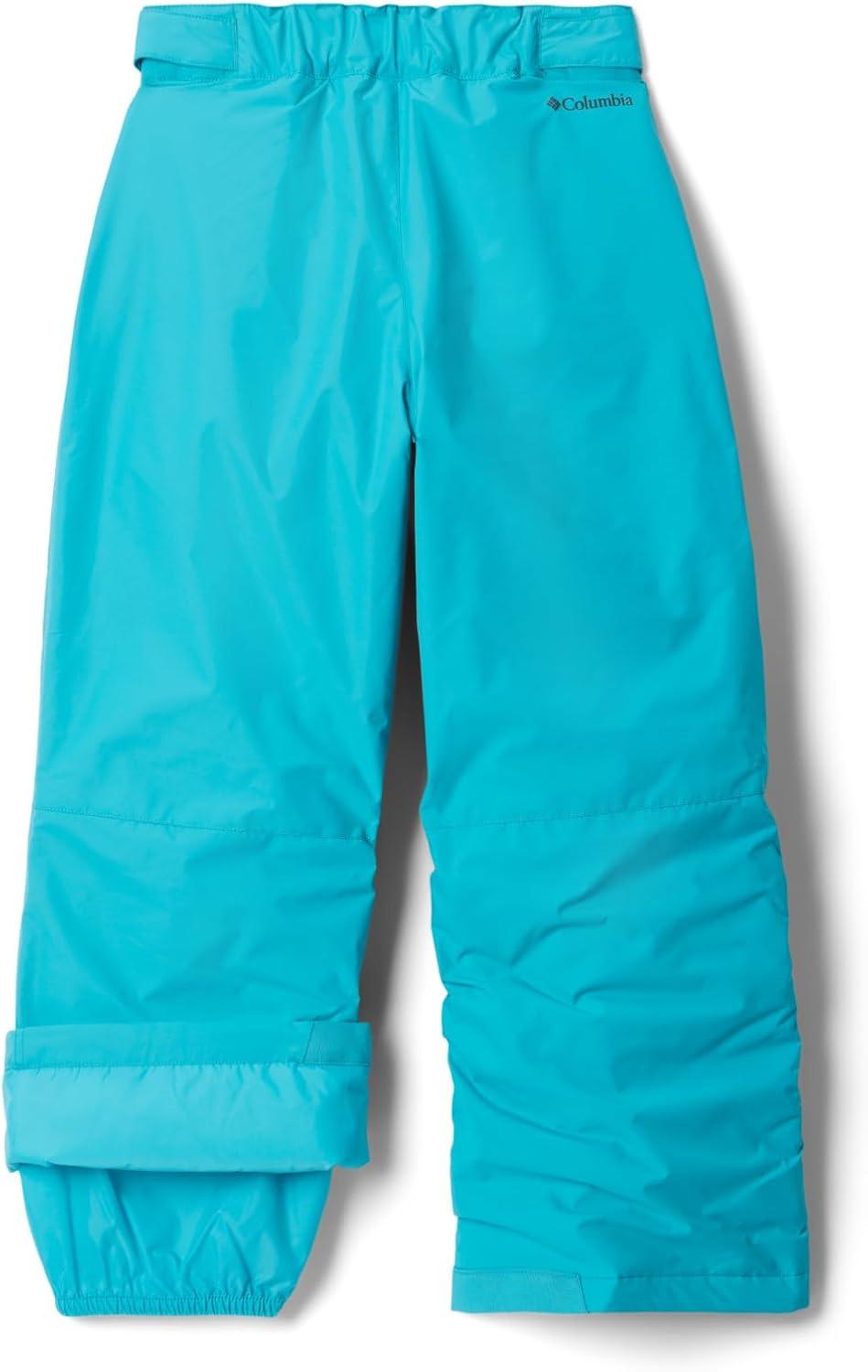 imageColumbia girls Starchaser Peak Iii PantGeyser