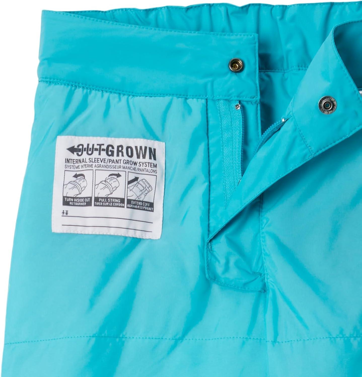 imageColumbia girls Starchaser Peak Iii PantGeyser