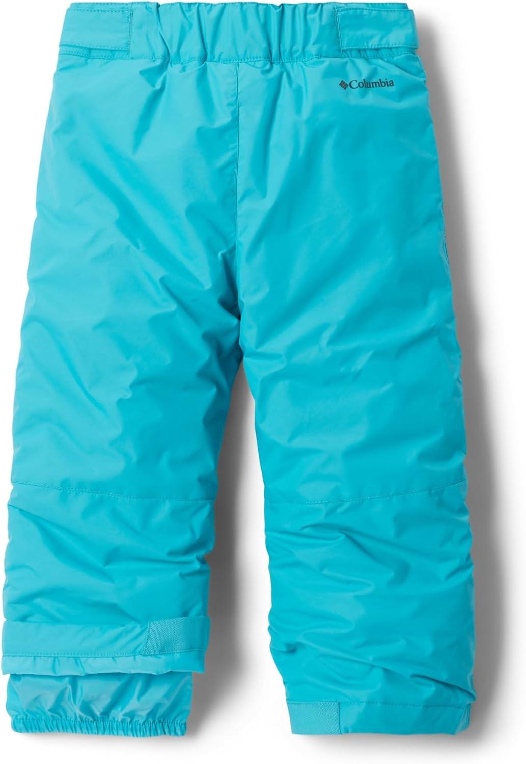 imageColumbia girls Starchaser Peak Iii PantGeyser