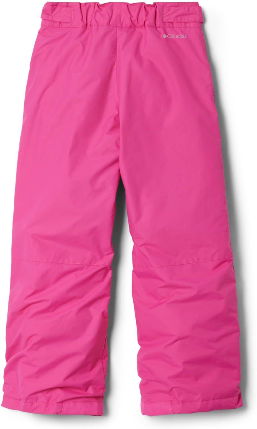 imageColumbia girls Starchaser Peak Iii PantPink Ice