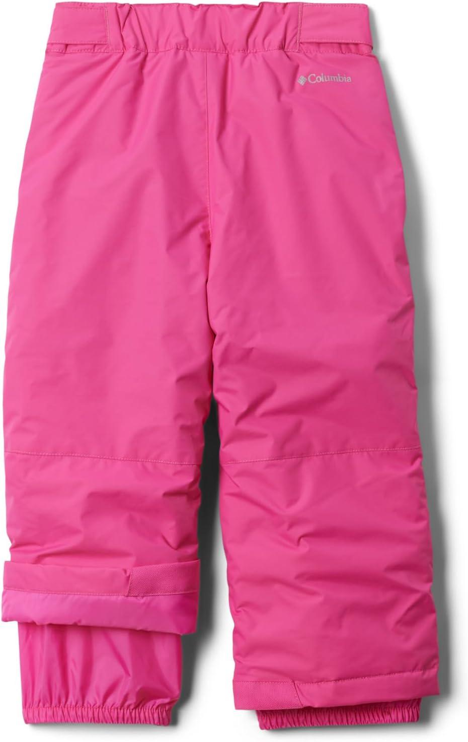 imageColumbia girls Starchaser Peak Iii PantPink Ice