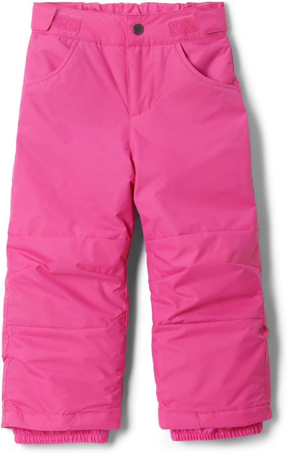 imageColumbia girls Starchaser Peak Iii PantPink Ice
