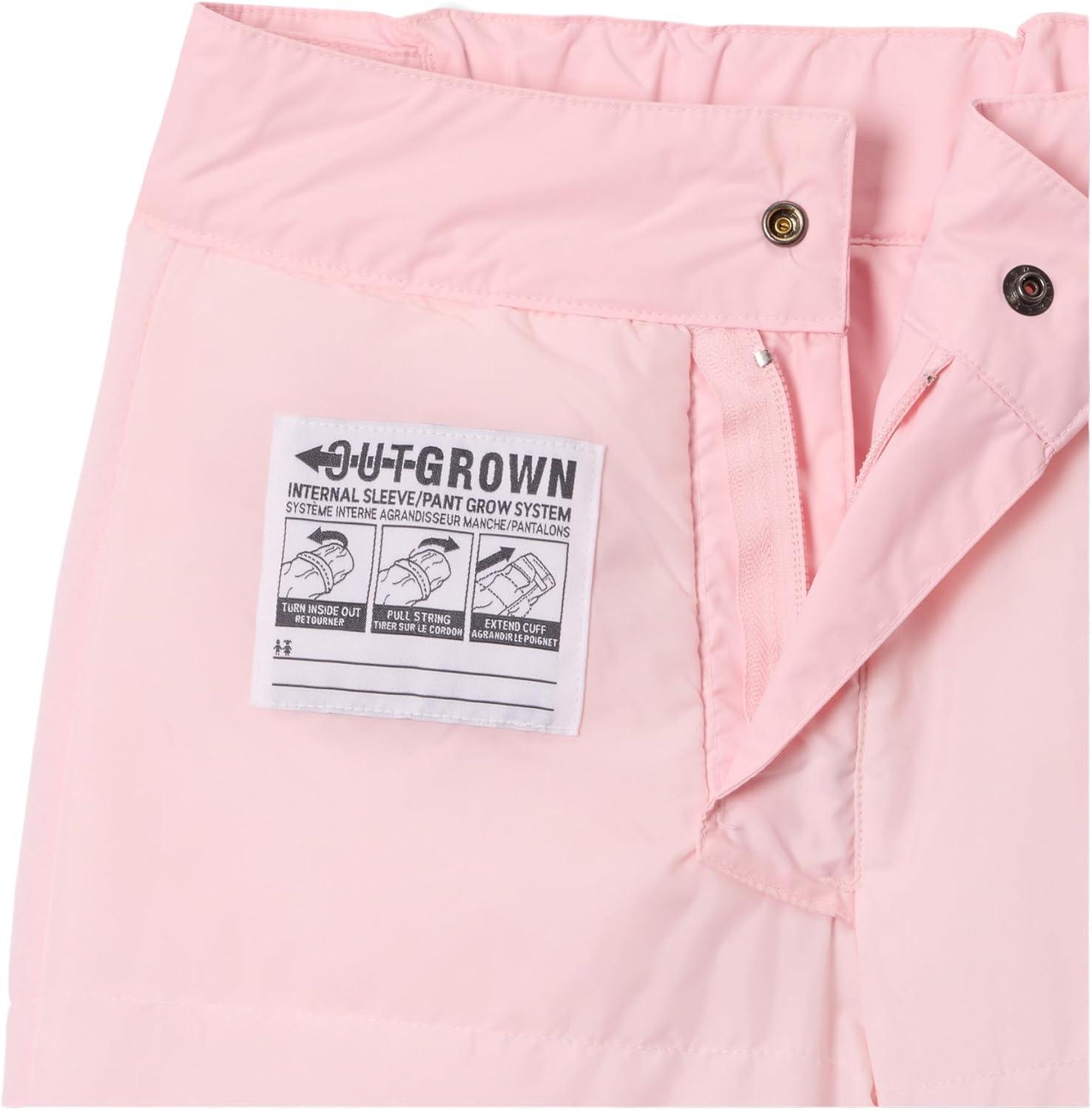 imageColumbia girls Starchaser Peak Iii PantSatin Pink