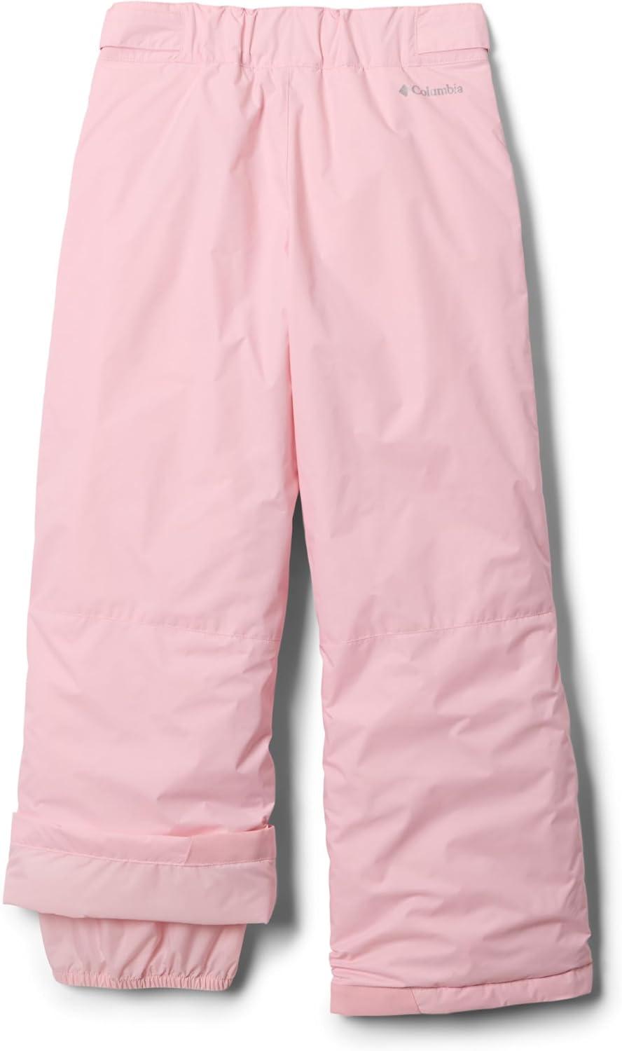 imageColumbia girls Starchaser Peak Iii PantSatin Pink