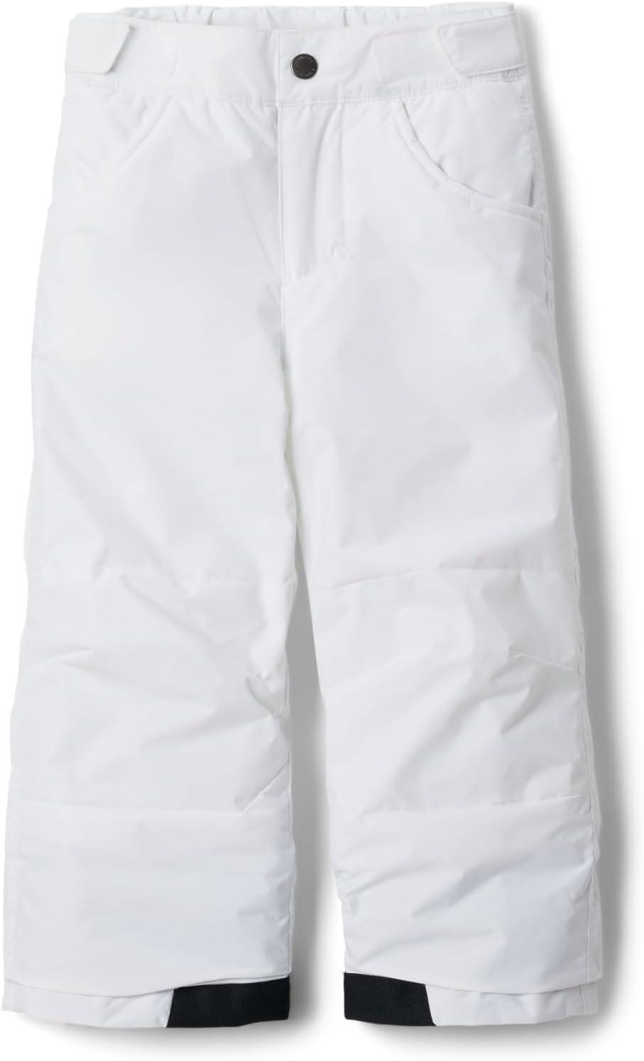 imageColumbia girls Starchaser Peak Iii PantWhite