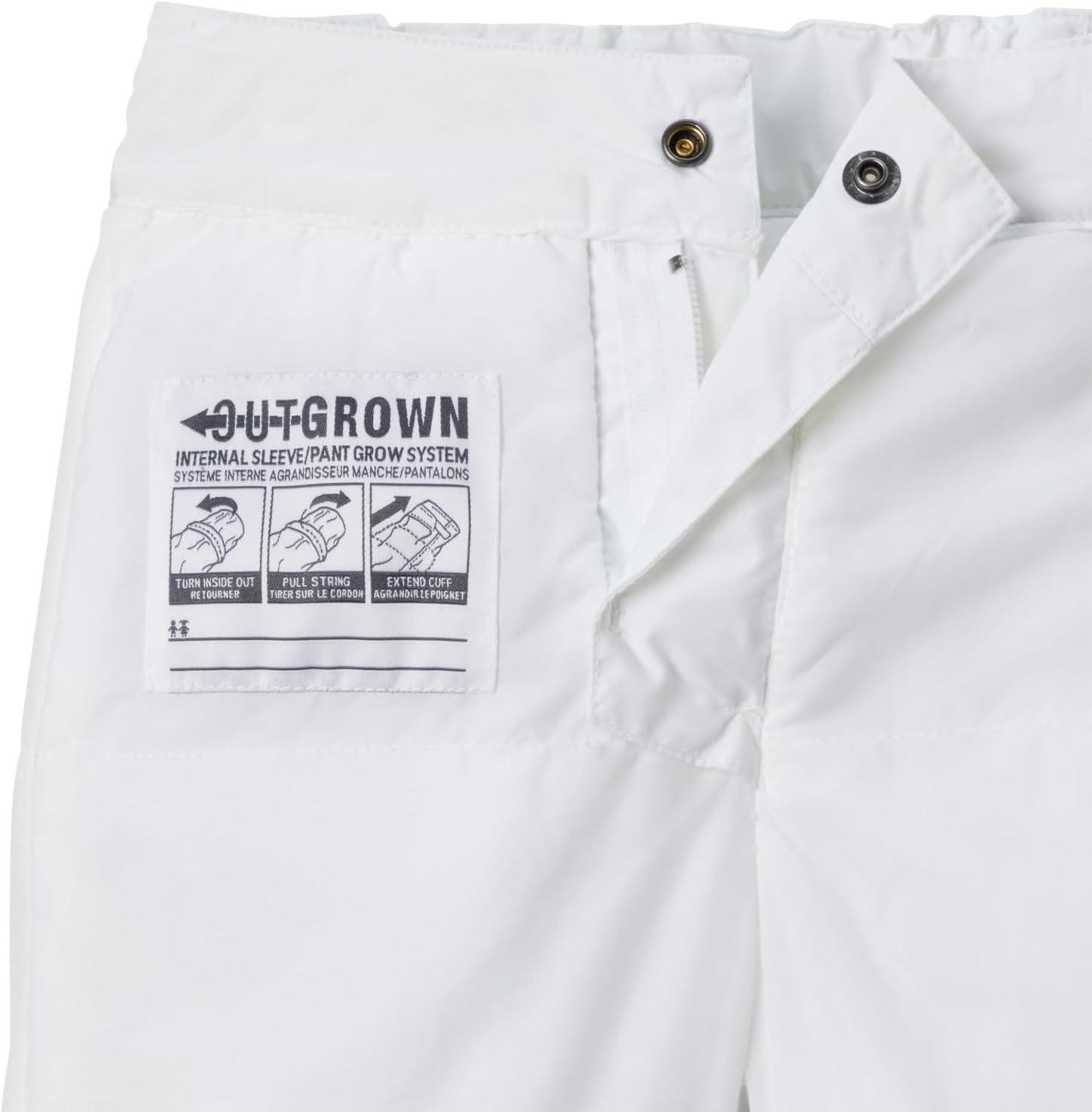 imageColumbia girls Starchaser Peak Iii PantWhite