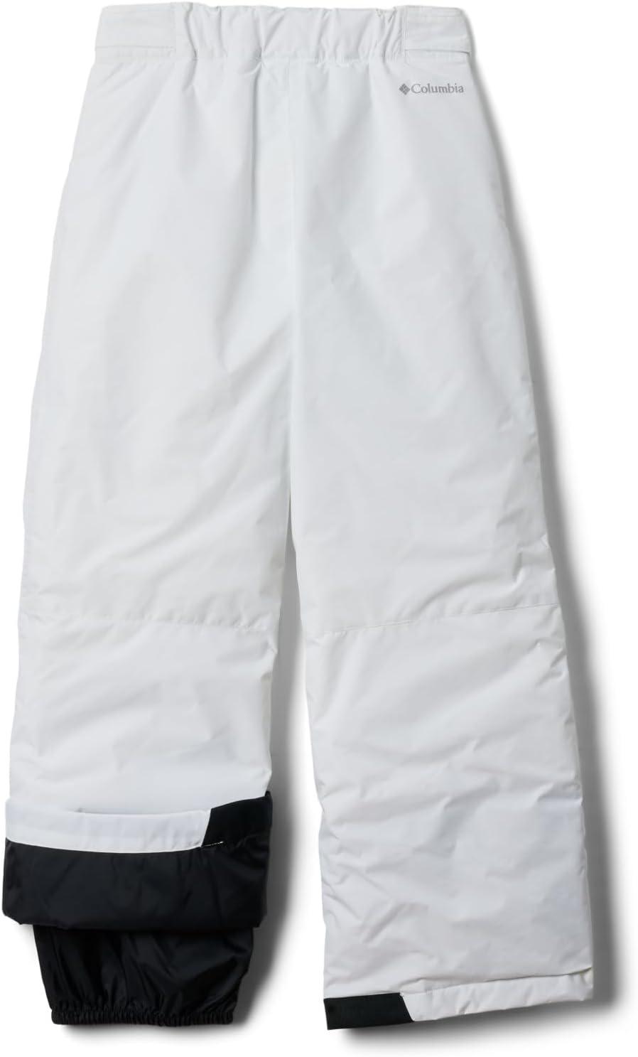 imageColumbia girls Starchaser Peak Iii PantWhite